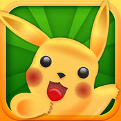Wubu Guess The Pokemon - FREE Quiz Game logo