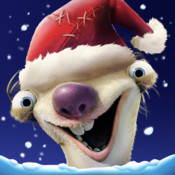Ice Age Village logo