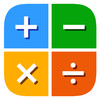 Calculator+ logo
