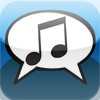 Talkatone - free phone calls and SMS texting app with Google Voice logo