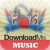 Super Downloader Free (download photo, image, video, movie, music, mp3 and save) logo