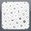 Textgram - Texting with Instagram FREE logo