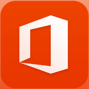 Office Mobile for Office 365 subscribers logo