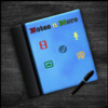 SpeakEasy Voice Recorder Lite logo