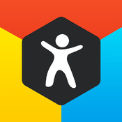 ARGUS - Motion and Fitness Tracker by Azumio logo