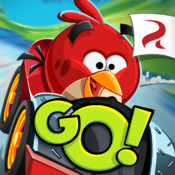 Angry Birds Go! logo