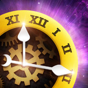 Alarm Clock Sleep Sounds Pro: Relaxation & Meditation Music logo
