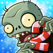 Plants vs. Zombies™ 2 logo