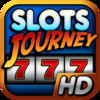 Slots Gone Wild HD Free logo