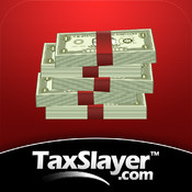 TaxSlayer - Free Tax Refund Calculator logo