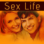 Sex Life - 100+ Positions logo