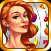 Big Fish Casino – Free Slots, Blackjack, Roulette, Poker and More! logo