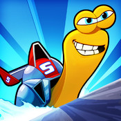 Turbo FAST logo