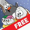 Drop7 FREE by Zynga logo