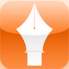 Sync.ME for Facebook, LinkedIn & Google+ logo
