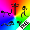 Calorie Counter and Diet Tracker by MyFitnessPal HD logo