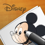 Disney Creativity Studio logo