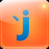 Jobs for iOS logo
