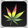 Marijuana - MyGreenz Locator logo