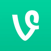 Vine logo