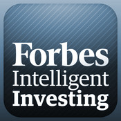 Forbes Intelligent Investing logo