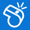 Pinger EX: Text Free + Free Calls logo
