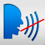 Speech Jammer logo