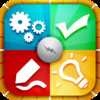 Printer Pro Lite logo