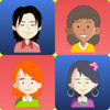 Handwriting Quizzes Lite logo