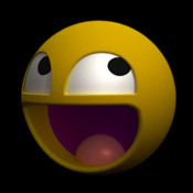 LMFAO+ logo