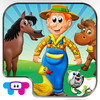 Simon Says – Classic All in One Vocal Memory Game for Kids HD logo