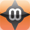 Polaris Snow Trails logo