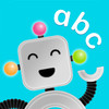 Dora ABCs Vol 1: Letters & Letter Sounds logo