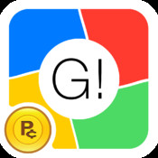 Google Apps Browser by G-Whizz! - The #1 Apps Browser with Facebook, Twitter and more! logo