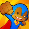 Bloons TD 4 HD Lite logo