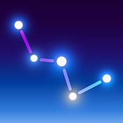 Sky Guide: View Stars Night or Day logo