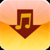 Free music downloader & player – download mp3, ringtone from web browser logo