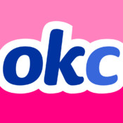 OkCupid Dating logo
