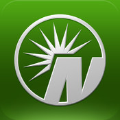 NetBenefits logo