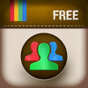 InstaFollow Followers on Instagram Lite - Who Unfollow and Follow for my UnFollowers and InstaFollowers logo