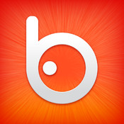 Badoo - Meet New People, Chat, Socialize logo