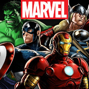 Avengers Alliance logo