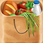 Grocery List Free (Shopping List) logo