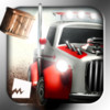 Stair Dismount Universal logo