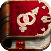Pocket Kamasutra - Sex Positions from the Kama Sutra and Love Guide Lite logo
