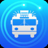 Transit ~ Directions with Public Transportation logo