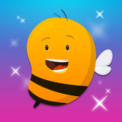Disco Bees logo