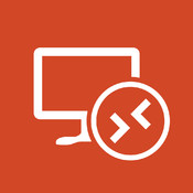 Microsoft Remote Desktop logo