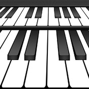 Burp and Fart Piano logo