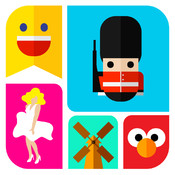 Icon Pop Mania logo